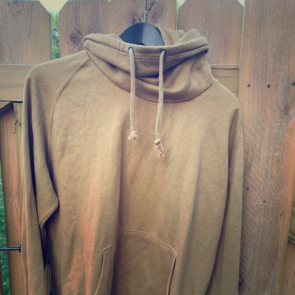 Men’s Hoodie